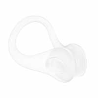 Щипки за нос и тапи за уши Arena Arena Nose Clip Ясно Arena Arena Nose Clip Ясно Щипки за нос и тапи за уши