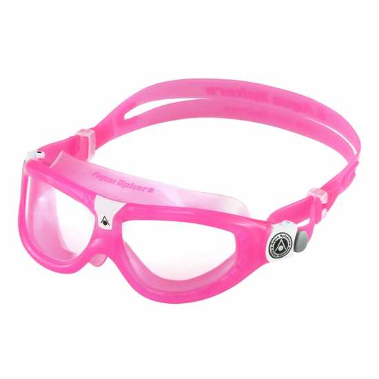 Seal Kid 2 - Swim Mask  