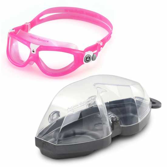 Seal Kid 2 - Swim Mask  