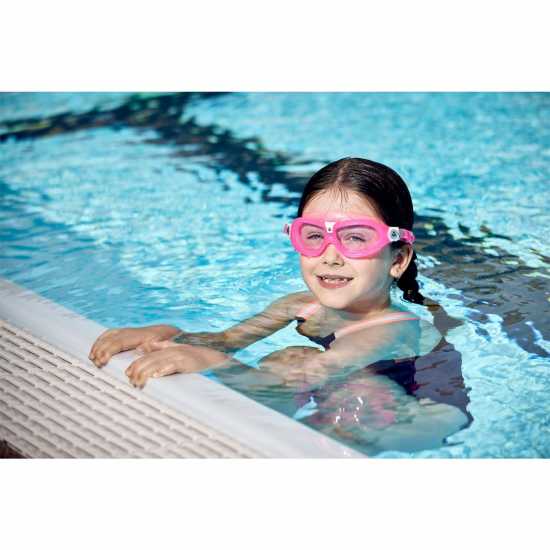 Seal Kid 2 - Swim Mask  