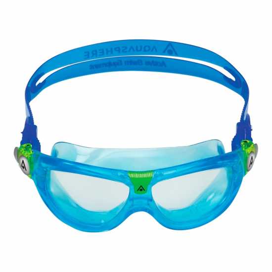 Seal Kid 2 - Swim Mask  