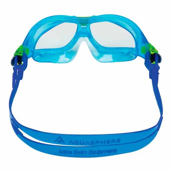 Seal Kid 2 - Swim Mask  