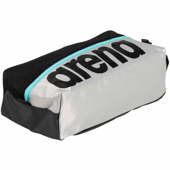 Spiky Iii Pocket Bag 7  