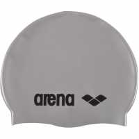 Kids Junior Classic Silicone Swim Cap  