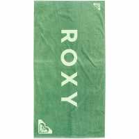 Roxy Adults Swimming Towels Базил 