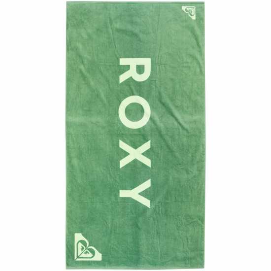Roxy Adults Swimming Towels Базил 