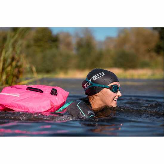 Zone3 Venator X Polarized Lense Goggle  Плувни аксесоари