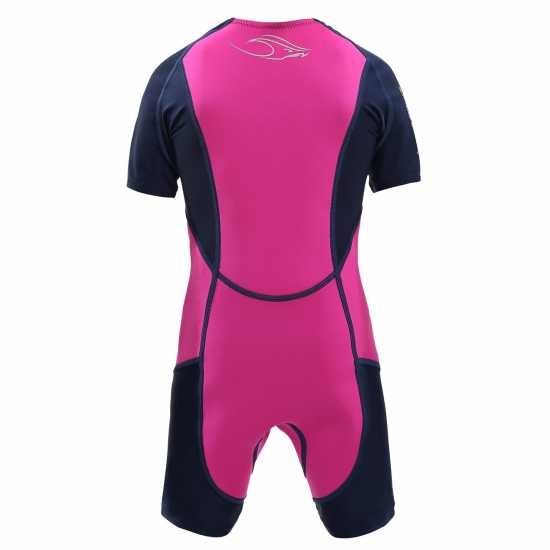 Aquasphere Unisex Kids' Stingray Wetsuit Shortsie  