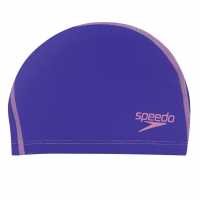 Speedo Long Hair Pace Cap Juniors  Детски бански и бикини