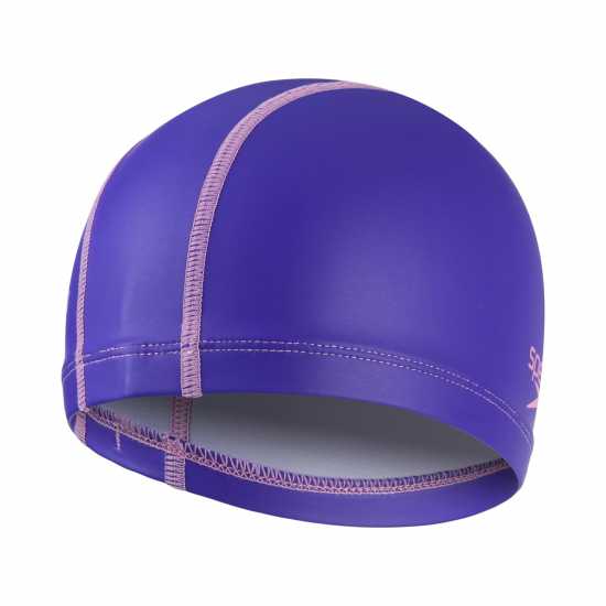 Speedo Long Hair Pace Cap Juniors  Детски бански и бикини