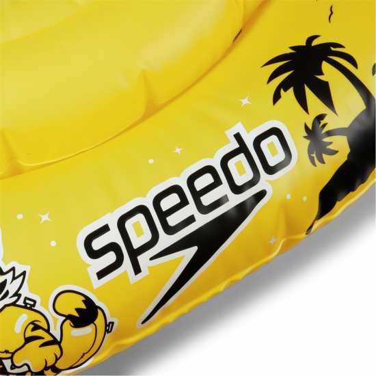 Speedo Swim Seat 0-1 Ch43  Детски бански и бикини