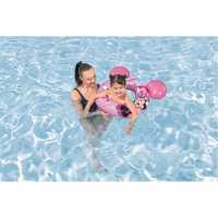Character Character Inflatable Swim Tube Minnie 