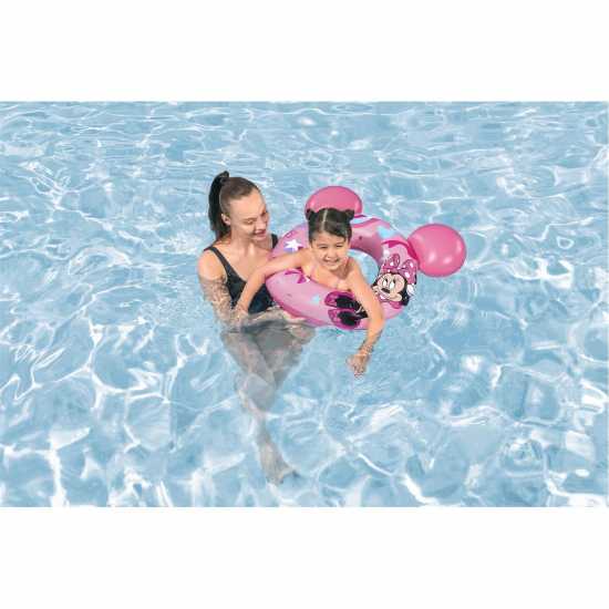 Character Character Inflatable Swim Tube Minnie Character Character Inflatable Swim Tube Minnie