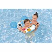 Character Character Inflatable Swim Tube Mickey 