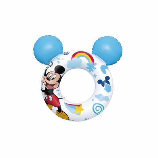 Character Character Inflatable Swim Tube Mickey 