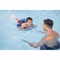 Character Character Inflatable Swim Tube Spiderman 