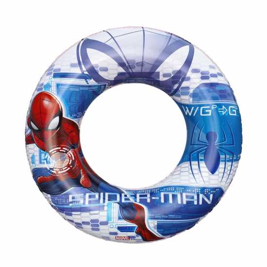 Character Character Inflatable Swim Tube Spiderman Character Character Inflatable Swim Tube Spiderman