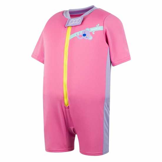 Speedo Екип Невръстни Деца Printed Float Suit Infants  Детски бански и бикини