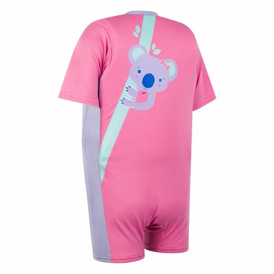 Speedo Екип Невръстни Деца Printed Float Suit Infants  Детски бански и бикини