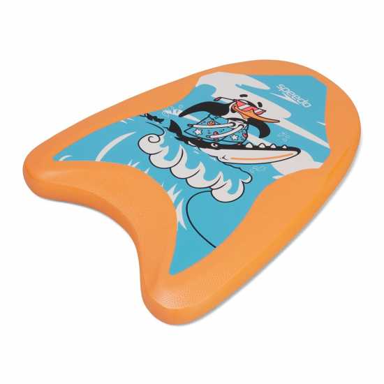 Speedo Learn To Swim Printed Float  Детски бански и бикини