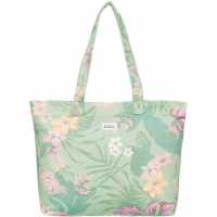 Roxy I T Sun Tote 53  Портфейли