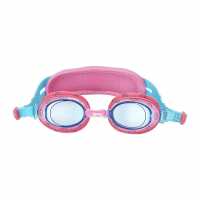 Slazenger Coral Goggle Pink/Blue Slazenger Coral Goggle Pink/Blue