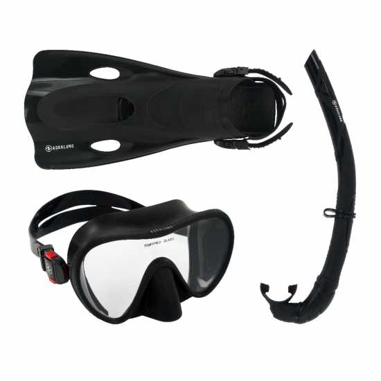 Aquasphere Nabul Snorkel Set  Воден спорт