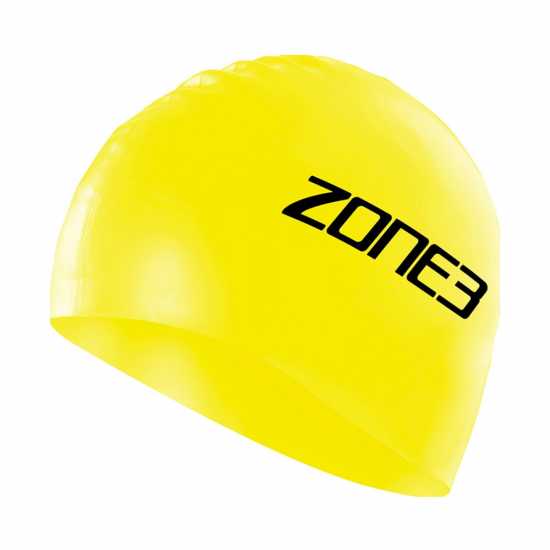 Zone3 Silicone Swim Cap – 48G  Дамски бански