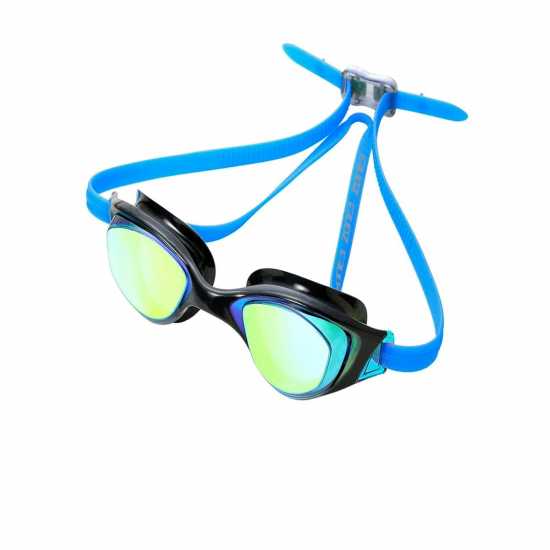 Плувни аксесоари Zone3 Aspect Swim Goggles Бяло Zone3 Aspect Swim Goggles Бяло Плувни аксесоари