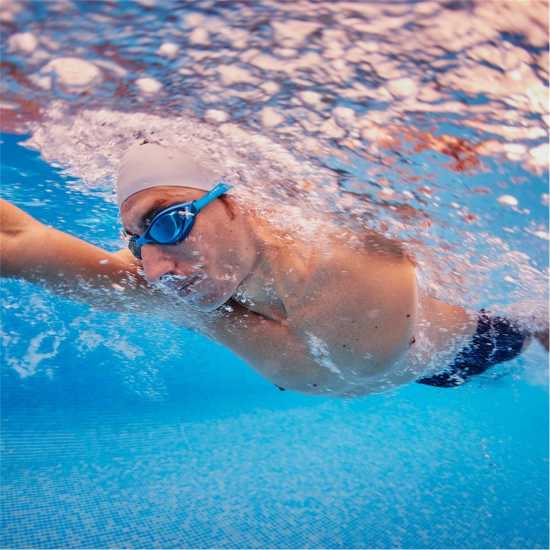 Плувни аксесоари Zone3 Aspect Swim Goggles Бяло Zone3 Aspect Swim Goggles Бяло Плувни аксесоари