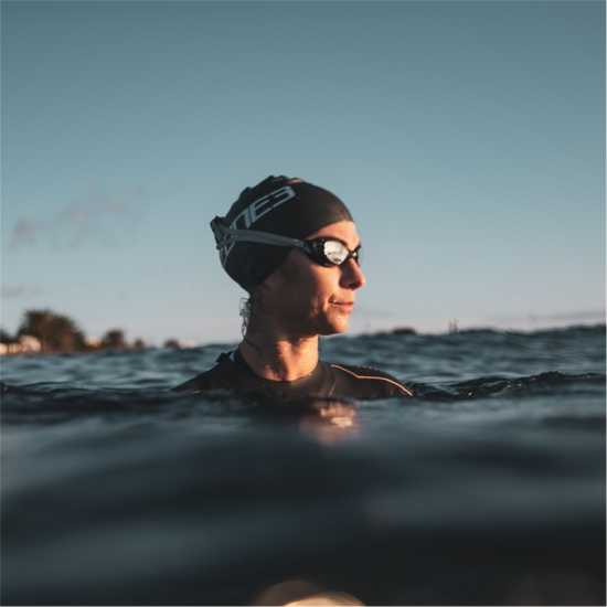 Плувни аксесоари Zone3 Aspect Swim Goggles Дим Zone3 Aspect Swim Goggles Дим Плувни аксесоари