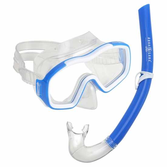 Aqualung Kids' Racoon Snorkel Mask  