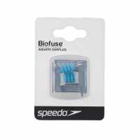 Speedo Adults Biofuse Swimming Ear Plugs  