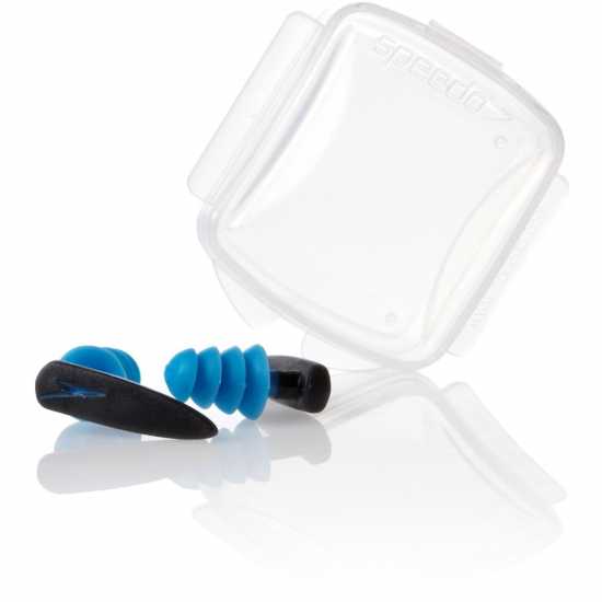 Speedo Adults Biofuse Swimming Ear Plugs Speedo Adults Biofuse Swimming Ear Plugs
