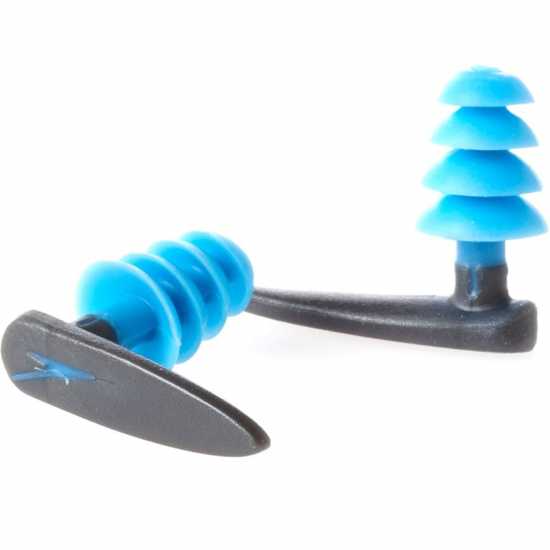 Speedo Adults Biofuse Swimming Ear Plugs Speedo Adults Biofuse Swimming Ear Plugs