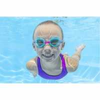 Character Character Child 3+ Essential Swim Goggles Princess 