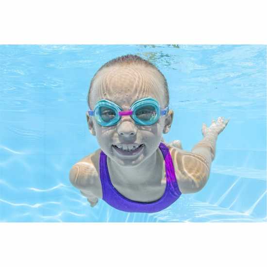 Character Character Child 3+ Essential Swim Goggles Princess 