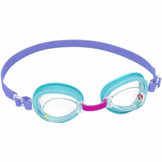 Character Character Child 3+ Essential Swim Goggles Princess 