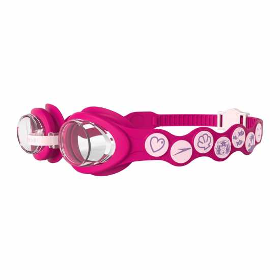 Детски бански и бикини Speedo Infants Spot Goggle Speedo Infants Spot Goggle Детски бански и бикини