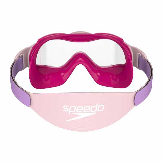 Speedo Infant Biofuse Mask Goggles