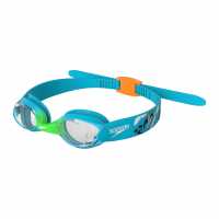 Speedo Infant Illusion Goggles  Детски бански и бикини