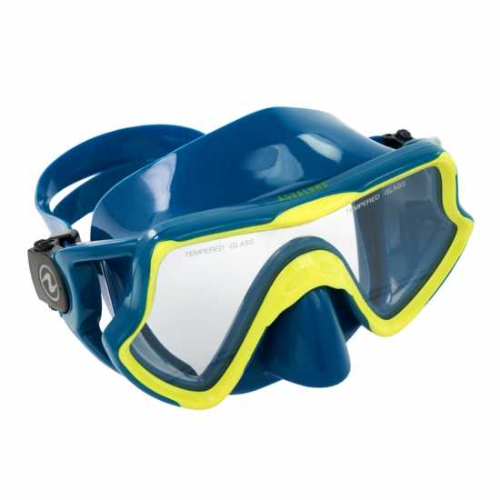 Aqualung Adults Al Trooper 99 Snorkel Mask Aqualung Adults Al Trooper 99 Snorkel Mask