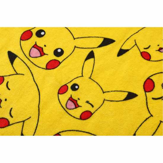 Character Swimming Poncho Childrens Pokemon Character Swimming Poncho Childrens Pokemon