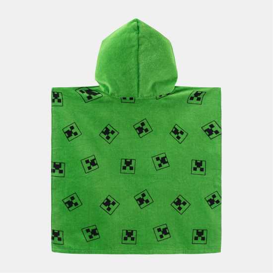 Character Swimming Poncho Childrens Character Swimming Poncho Childrens