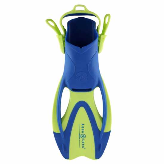 Aqualung Kids' Al Zinger Snorkel Set  