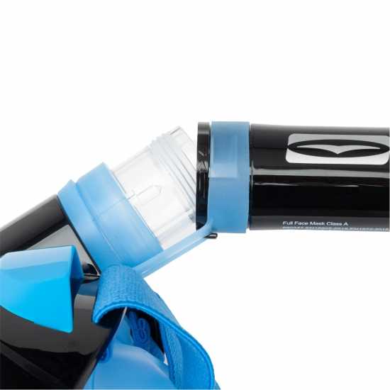 Gul Mako 2.0 Mask Adult  Воден спорт