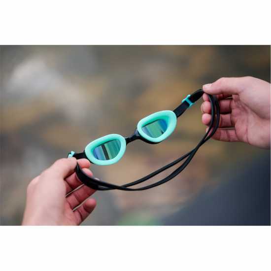 Zone3 Aquahero Polarized Goggle Junior  Детски бански и бикини