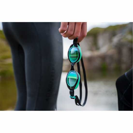 Zone3 Aquahero Polarized Goggle Junior  Детски бански и бикини