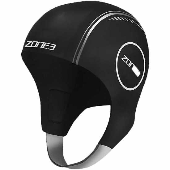 Дамски бански Zone3 Плувна Шапка За Възрастни Neoprene Swim Cap Adults Zone3 Плувна Шапка За Възрастни Neoprene Swim Cap Adults Дамски бански