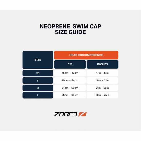 Дамски бански Zone3 Плувна Шапка За Възрастни Neoprene Swim Cap Adults Zone3 Плувна Шапка За Възрастни Neoprene Swim Cap Adults Дамски бански